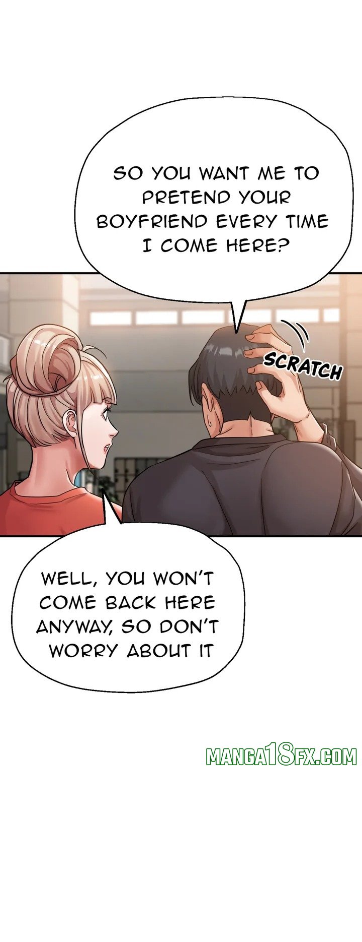 3 Sisters (Uncensored) - Chapter 8 Page 26