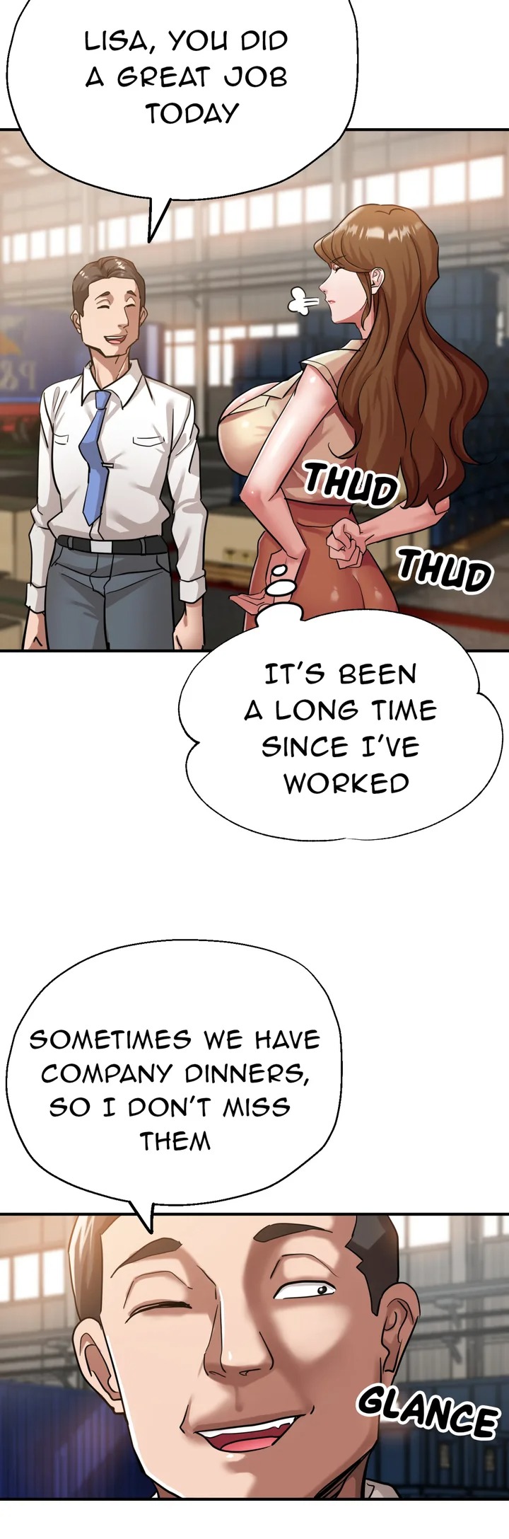 3 Sisters (Uncensored) - Chapter 8 Page 28