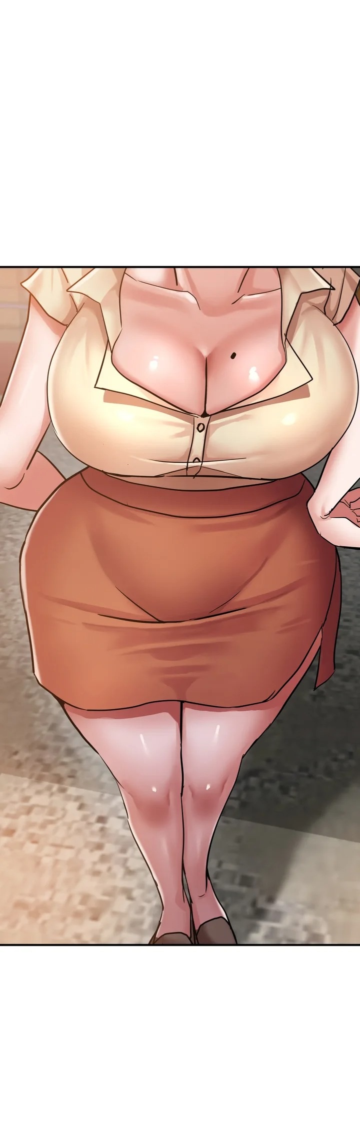 3 Sisters (Uncensored) - Chapter 8 Page 29