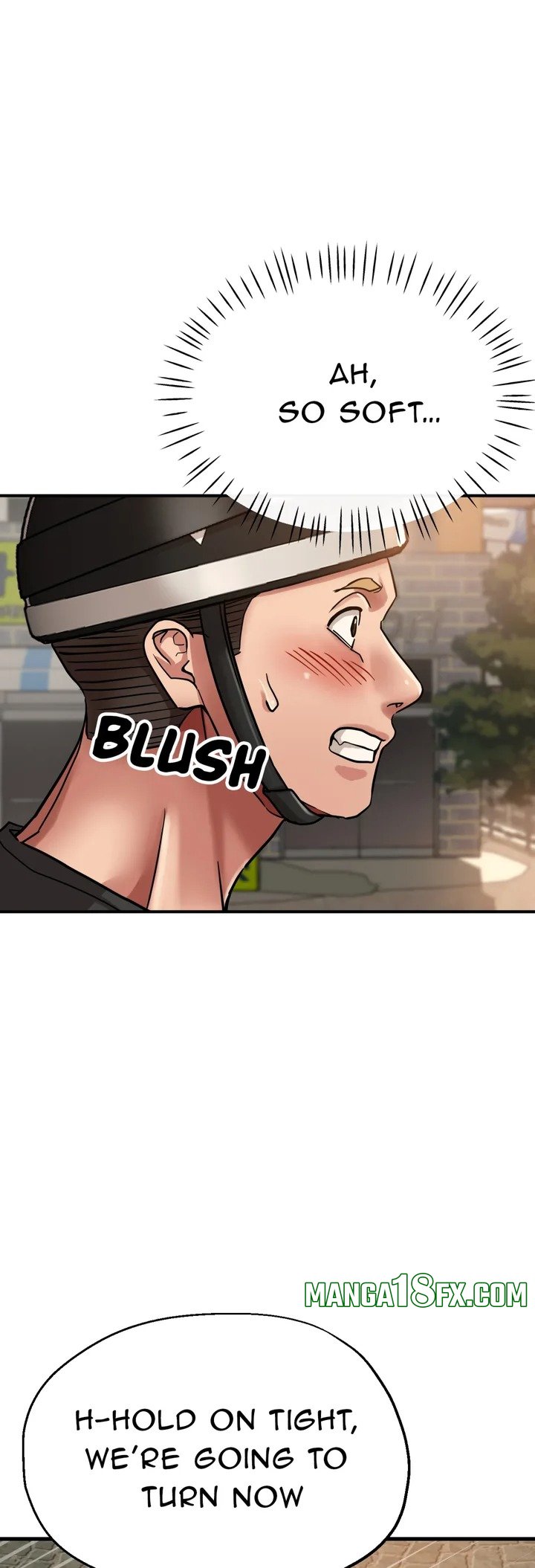 3 Sisters (Uncensored) - Chapter 8 Page 39