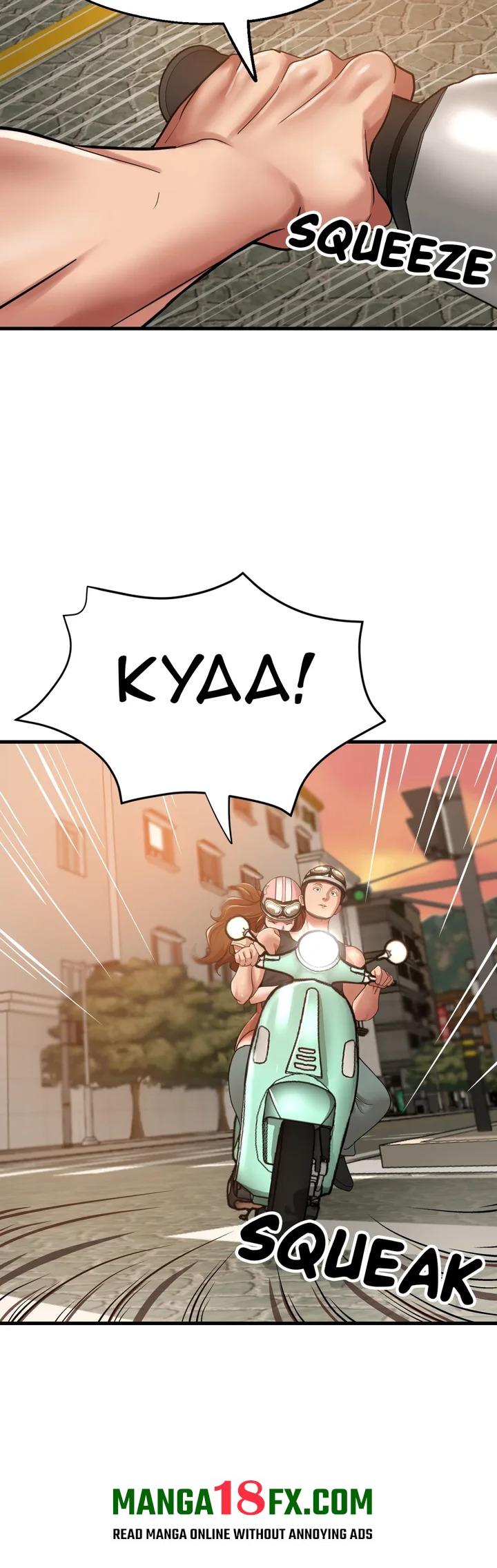 3 Sisters (Uncensored) - Chapter 8 Page 40