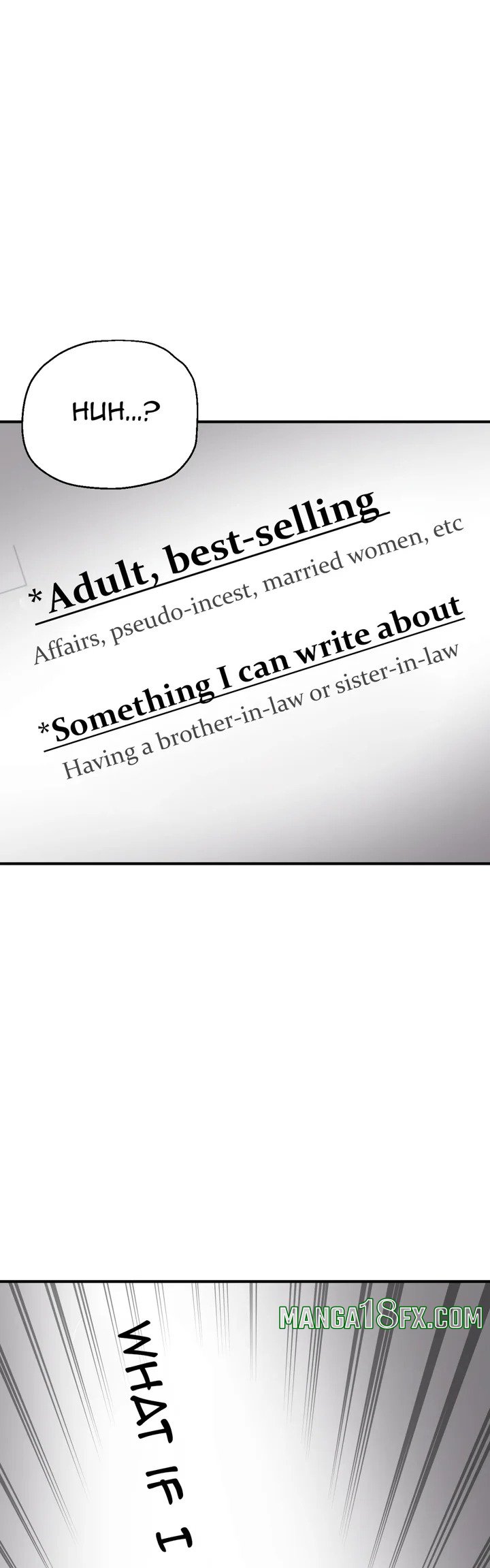 3 Sisters (Uncensored) - Chapter 8 Page 51