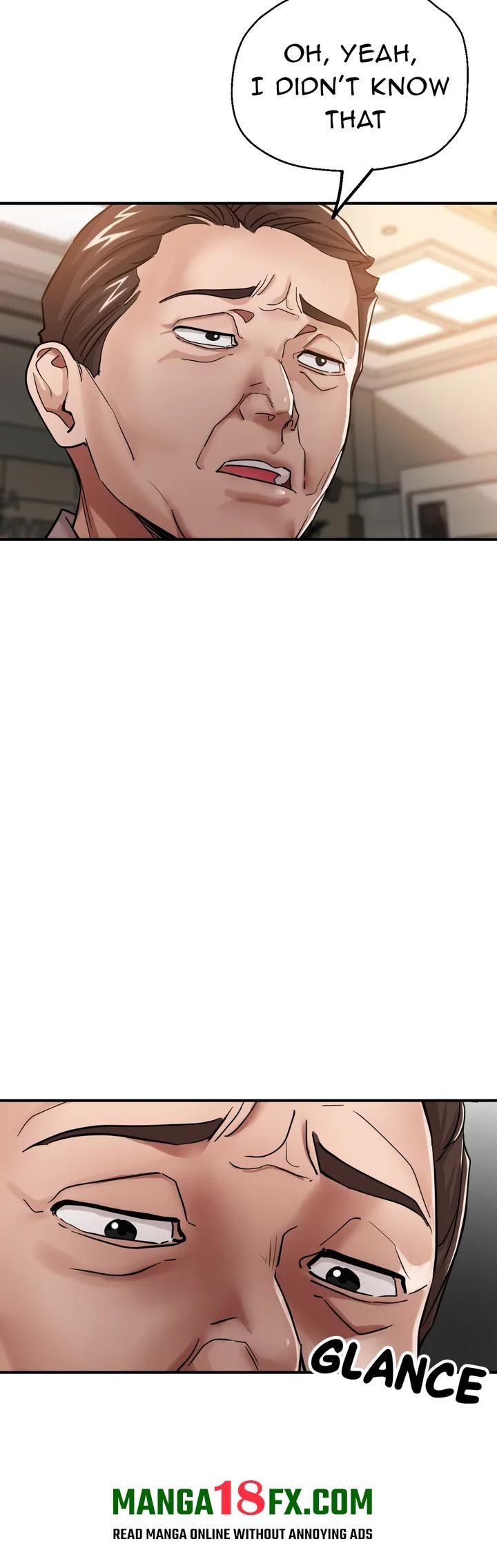 3 Sisters (Uncensored) - Chapter 8 Page 8