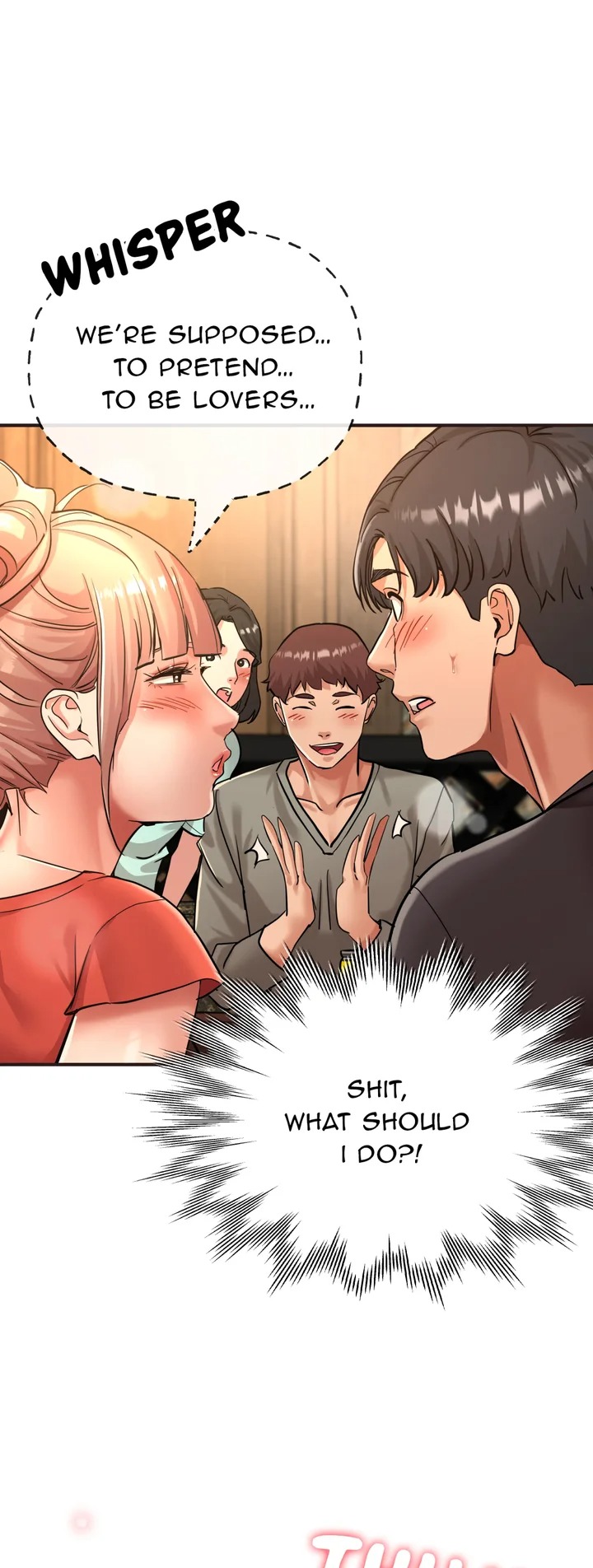 3 Sisters (Uncensored) - Chapter 9 Page 20