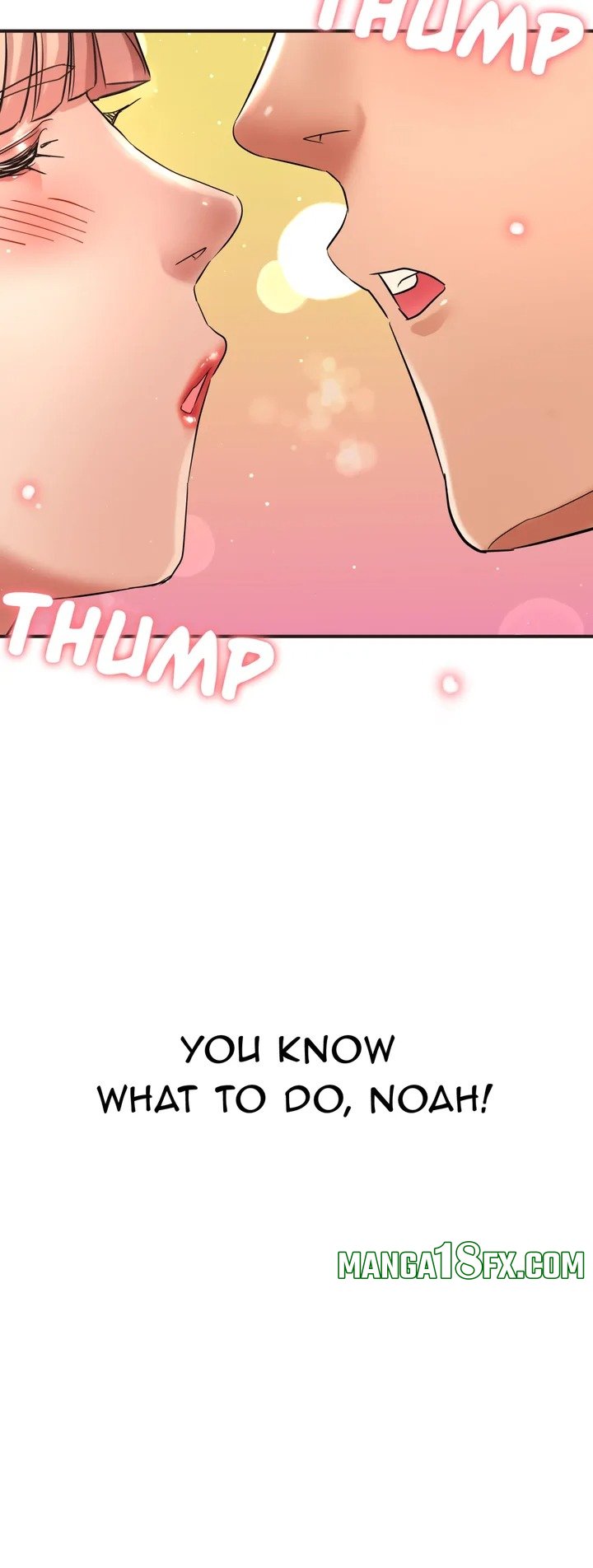 3 Sisters (Uncensored) - Chapter 9 Page 21