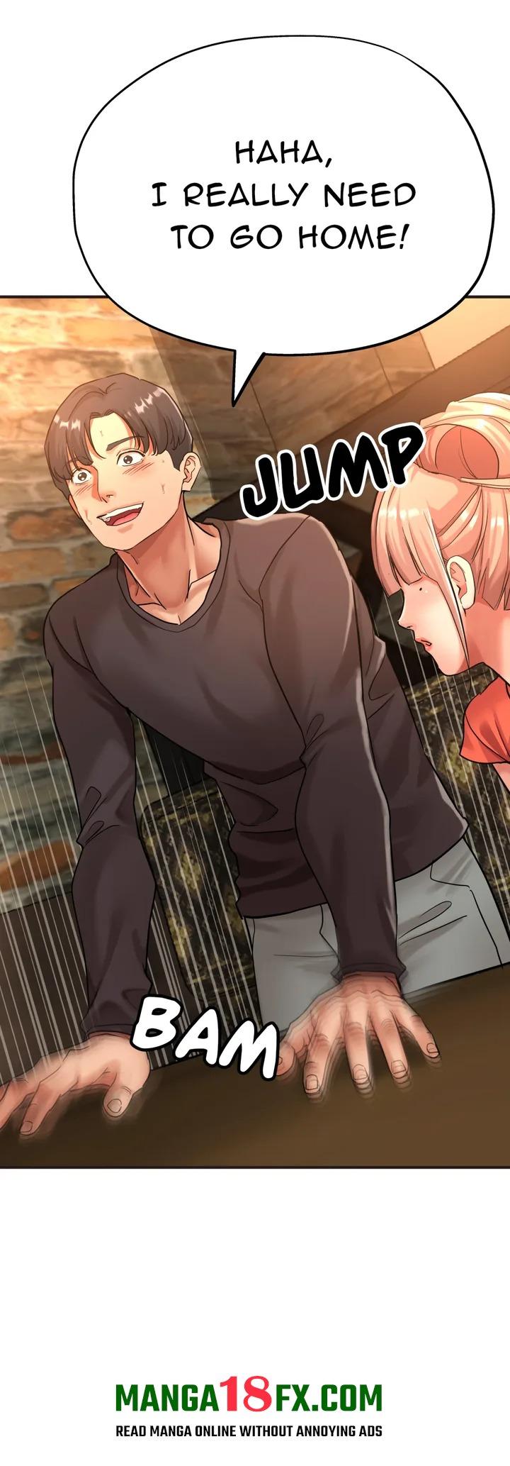 3 Sisters (Uncensored) - Chapter 9 Page 22