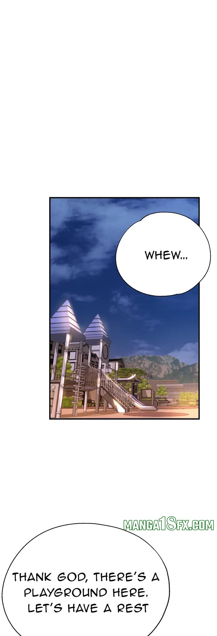 3 Sisters (Uncensored) - Chapter 9 Page 32