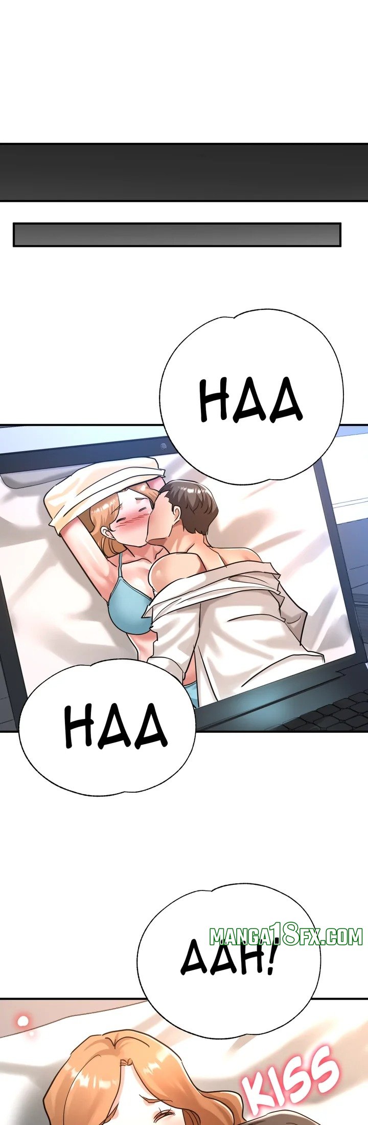 3 Sisters (Uncensored) - Chapter 9 Page 37