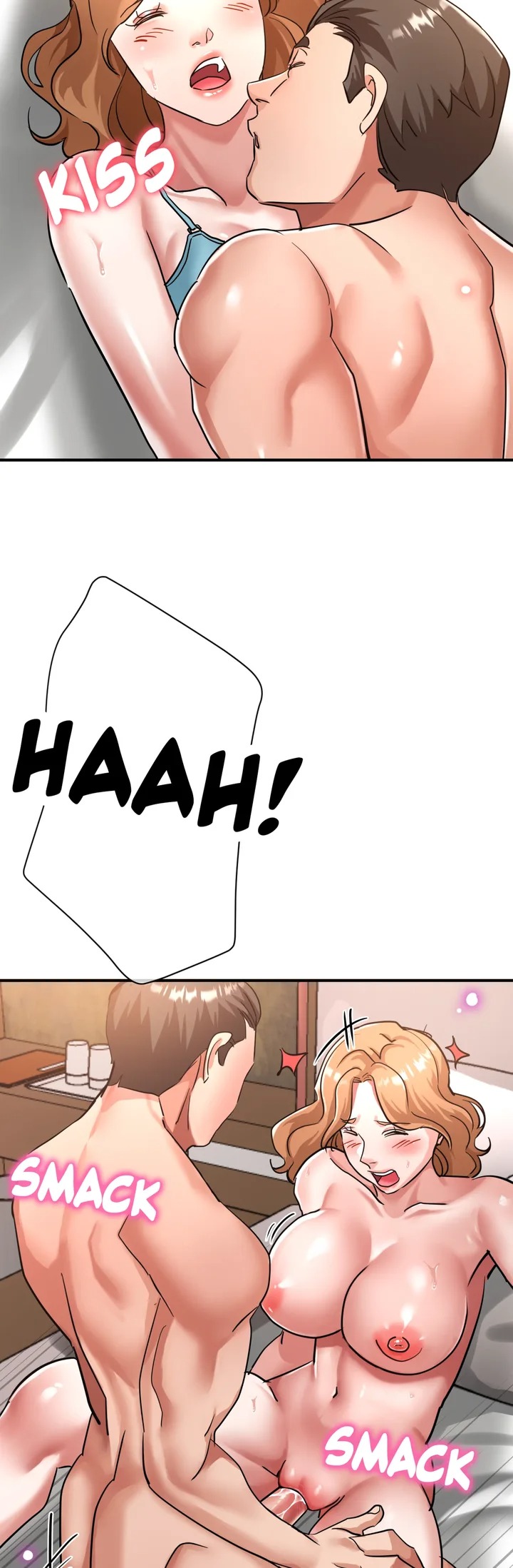 3 Sisters (Uncensored) - Chapter 9 Page 38