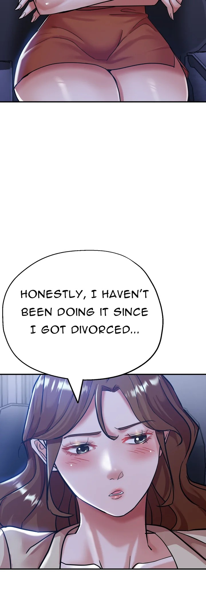 3 Sisters (Uncensored) - Chapter 9 Page 43