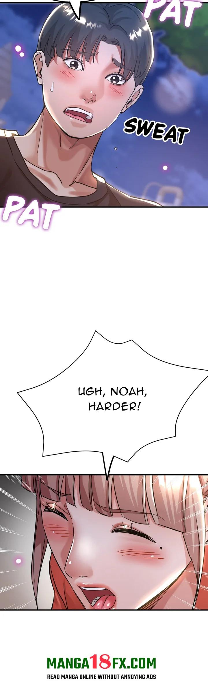 3 Sisters (Uncensored) - Chapter 9 Page 54