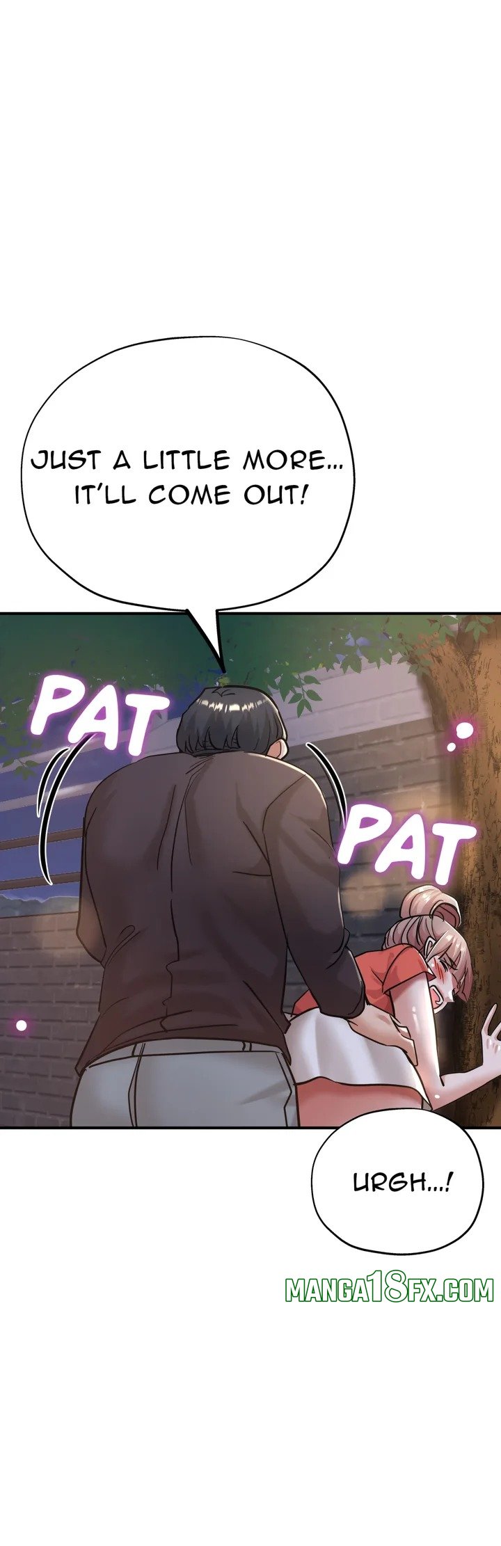 3 Sisters (Uncensored) - Chapter 9 Page 55