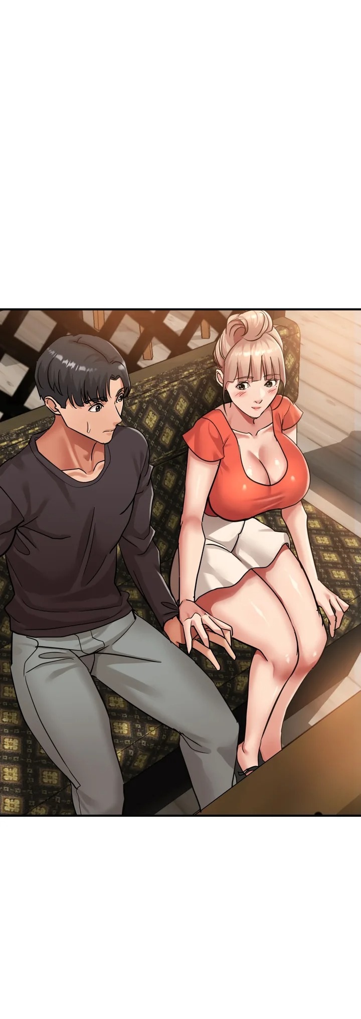 3 Sisters (Uncensored) - Chapter 9 Page 6