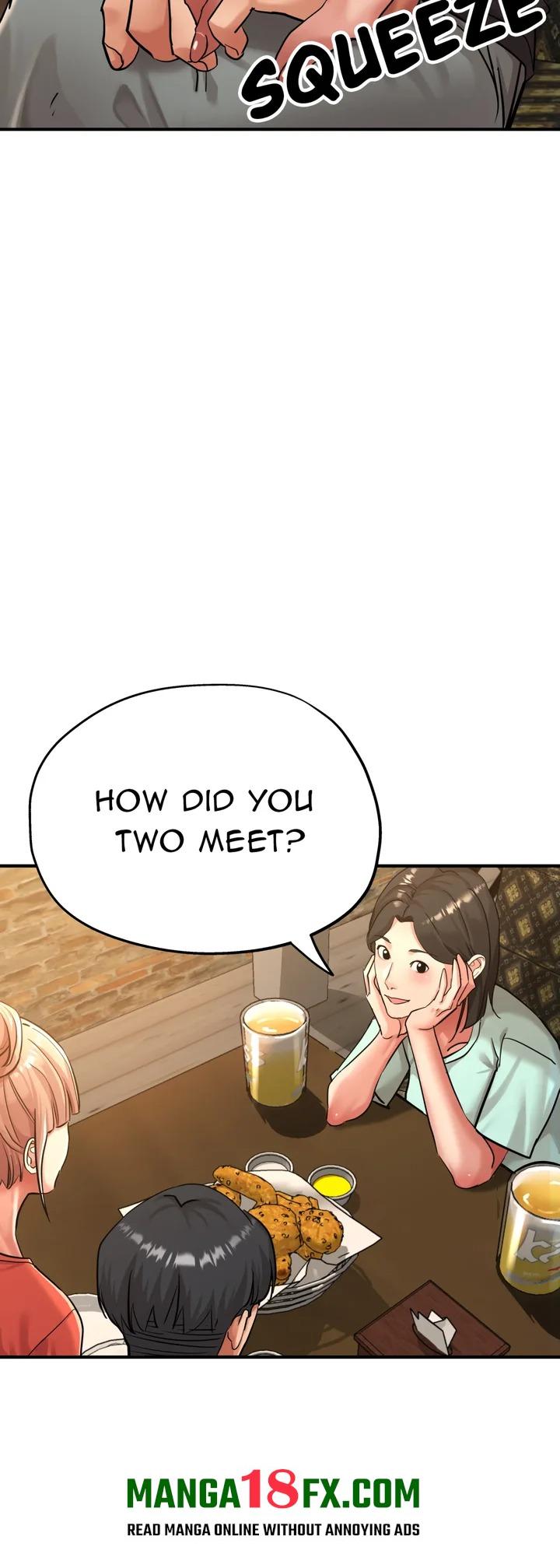 3 Sisters (Uncensored) - Chapter 9 Page 8