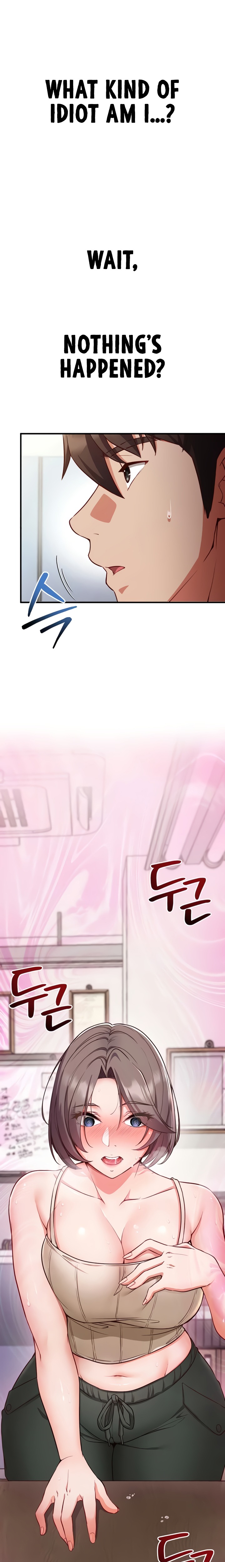 Mind Control - Chapter 1 Page 31