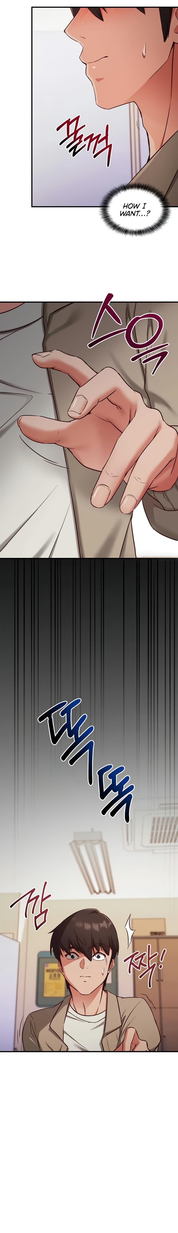 Mind Control - Chapter 1 Page 33