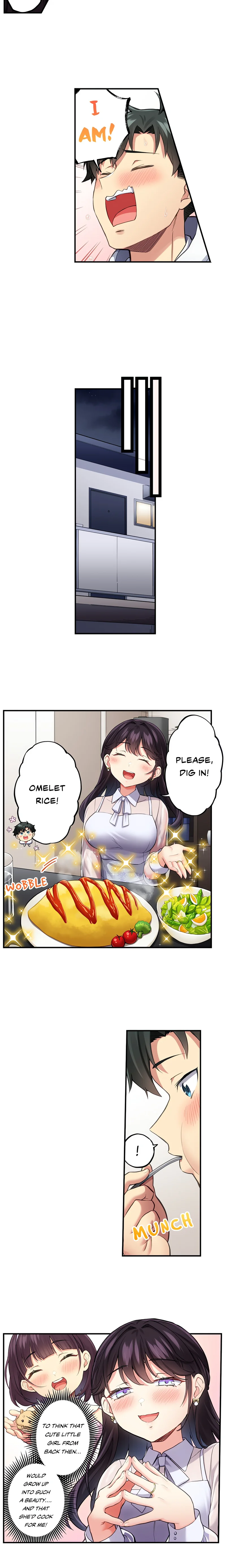 All My Old Classmates Are Hookers - Chapter 2 Page 6