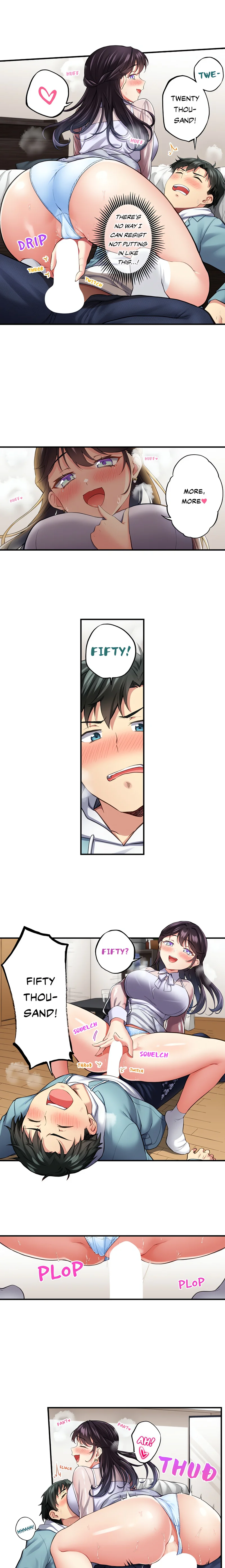 All My Old Classmates Are Hookers - Chapter 3 Page 5