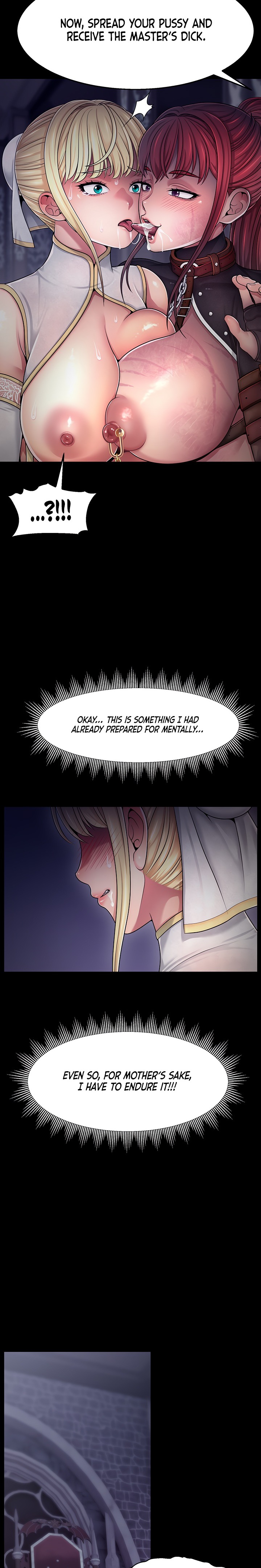 Ero: The Princess Submits - Chapter 2 Page 14