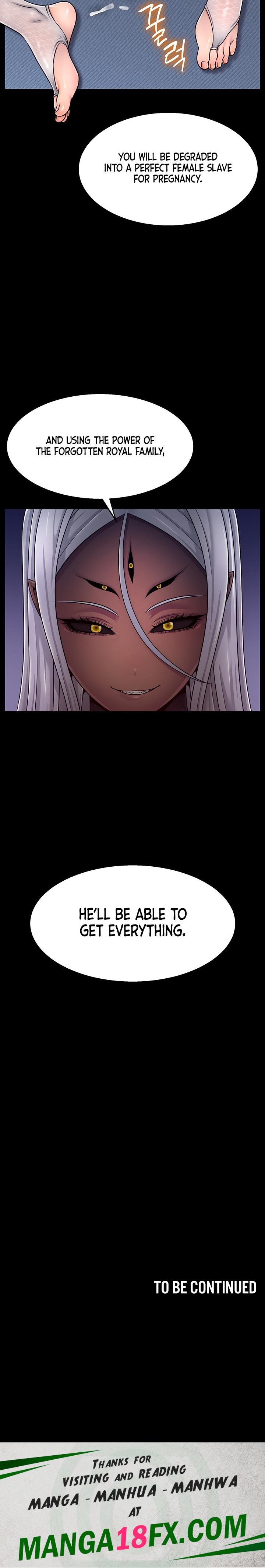 Ero: The Princess Submits - Chapter 2 Page 23
