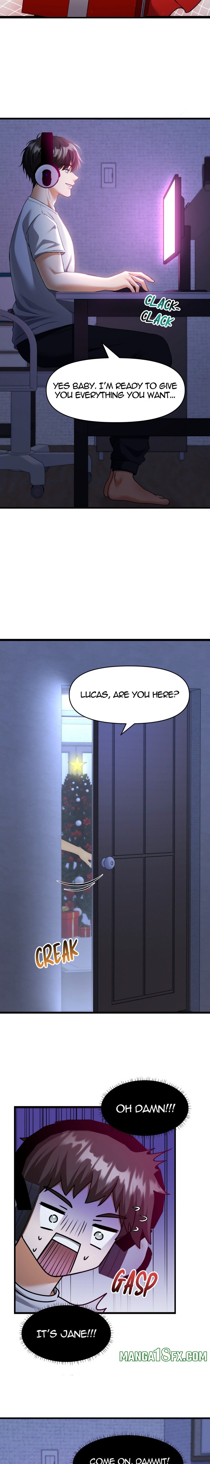 My Lust Cristmas (Uncensored) - Chapter 0 Page 2
