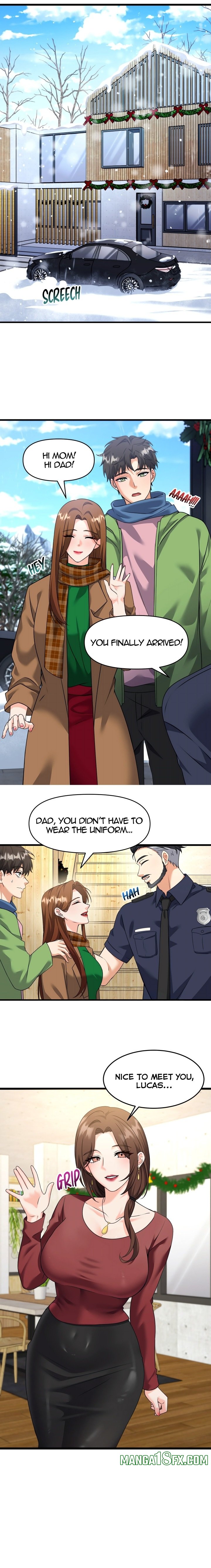 My Lust Cristmas (Uncensored) - Chapter 0 Page 4