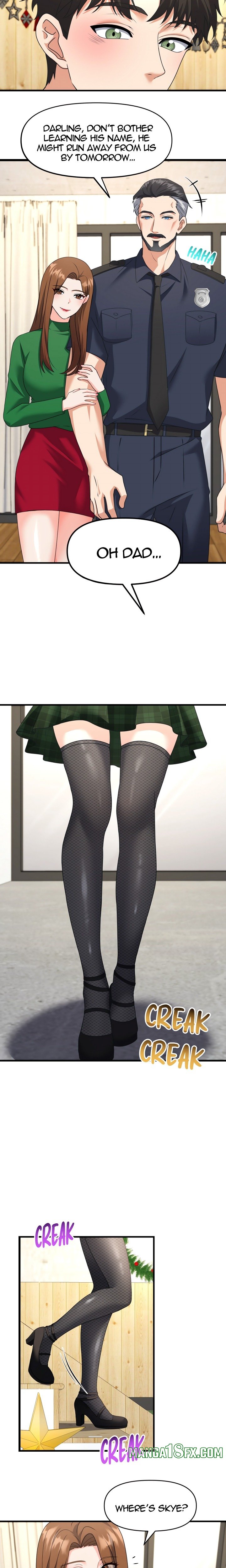 My Lust Cristmas (Uncensored) - Chapter 1 Page 14