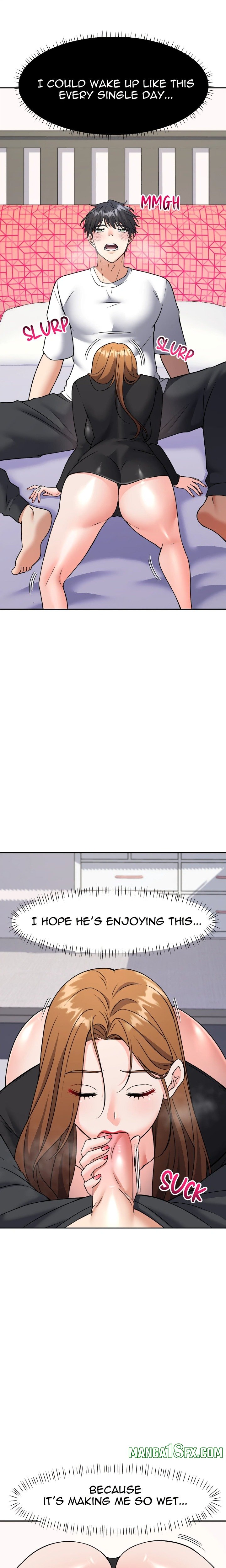 My Lust Cristmas (Uncensored) - Chapter 11 Page 1