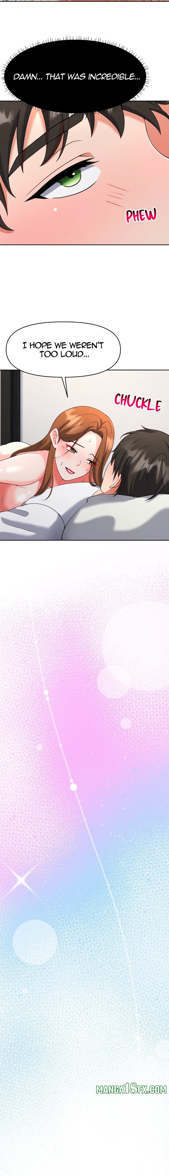 My Lust Cristmas (Uncensored) - Chapter 11 Page 12