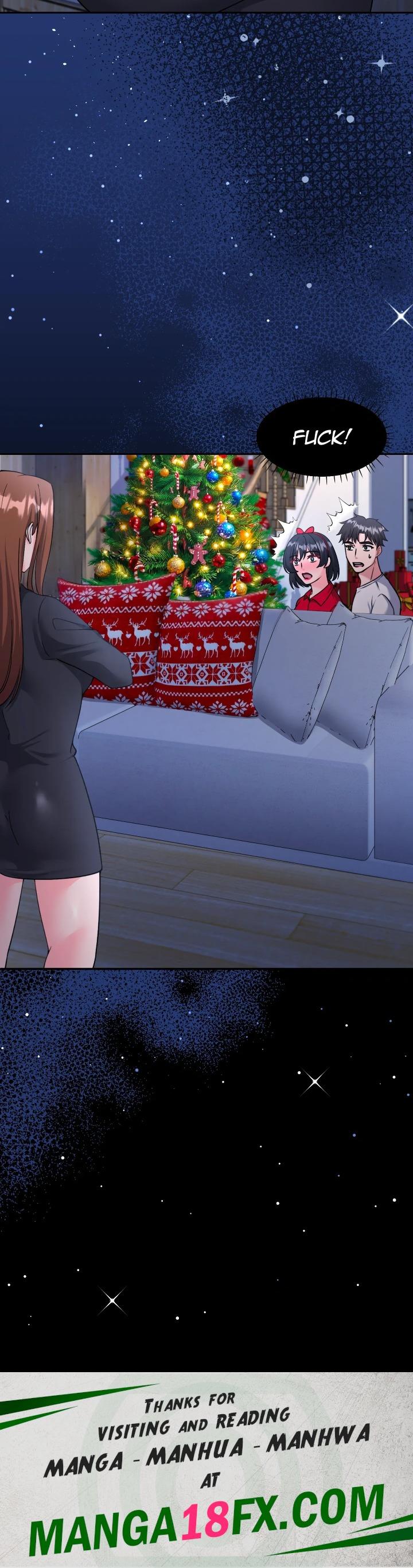 My Lust Cristmas (Uncensored) - Chapter 11 Page 21