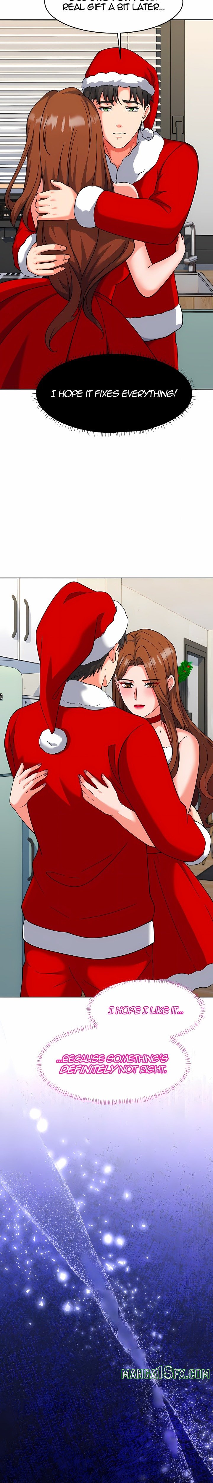 My Lust Cristmas (Uncensored) - Chapter 12 Page 17