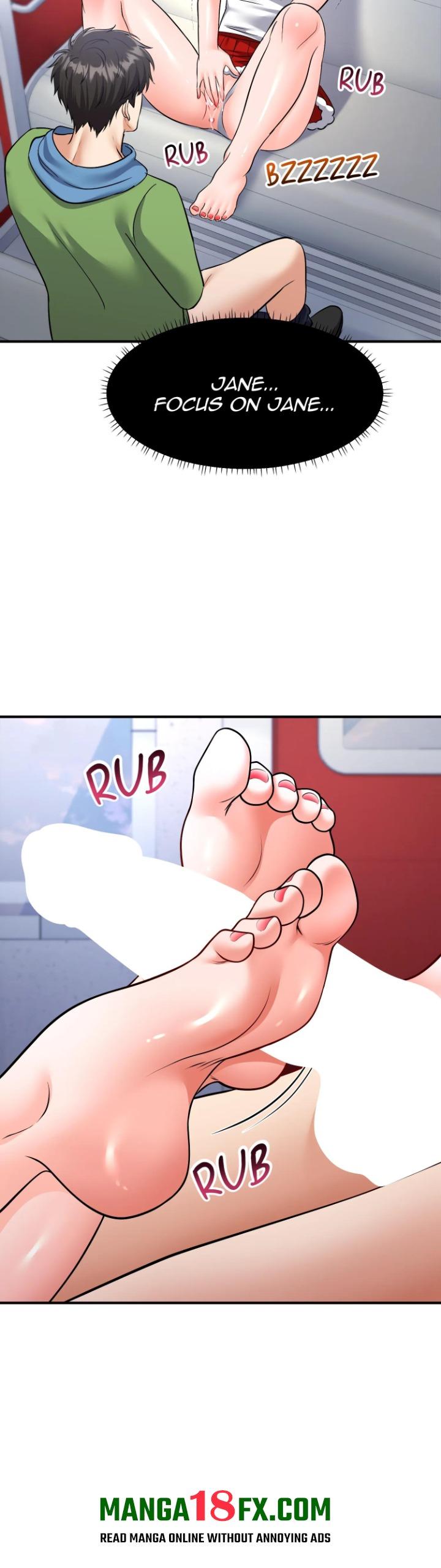 My Lust Cristmas (Uncensored) - Chapter 14 Page 15