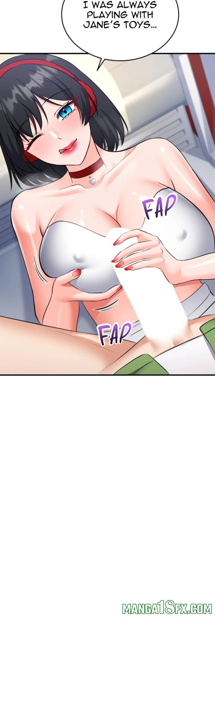 My Lust Cristmas (Uncensored) - Chapter 14 Page 20