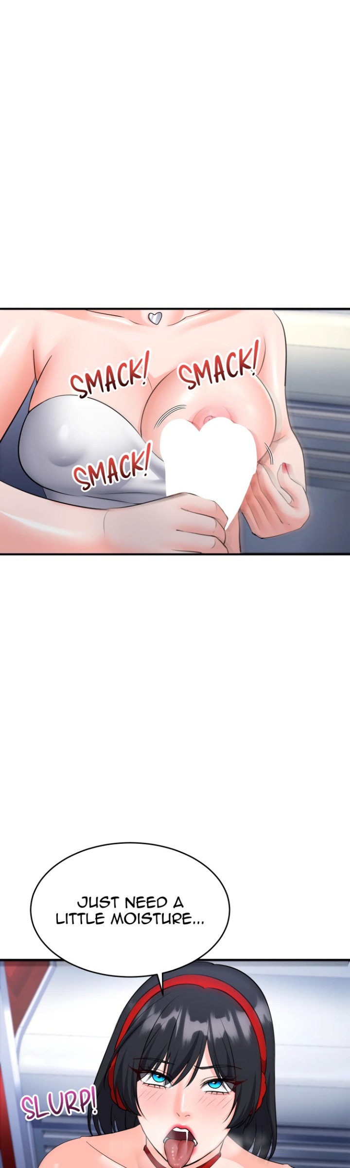 My Lust Cristmas (Uncensored) - Chapter 14 Page 25
