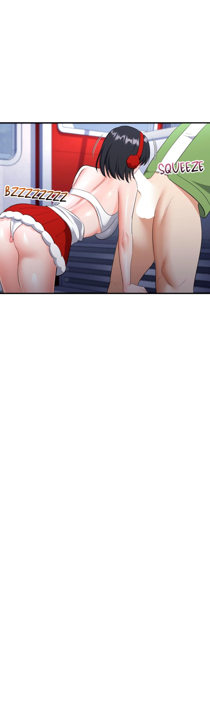 My Lust Cristmas (Uncensored) - Chapter 14 Page 28