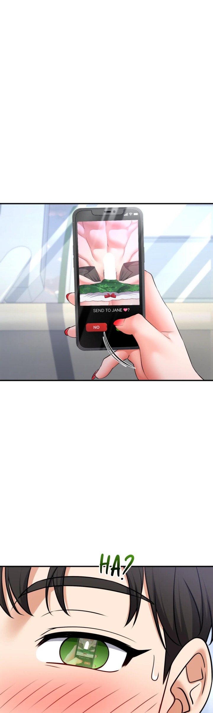 My Lust Cristmas (Uncensored) - Chapter 14 Page 5