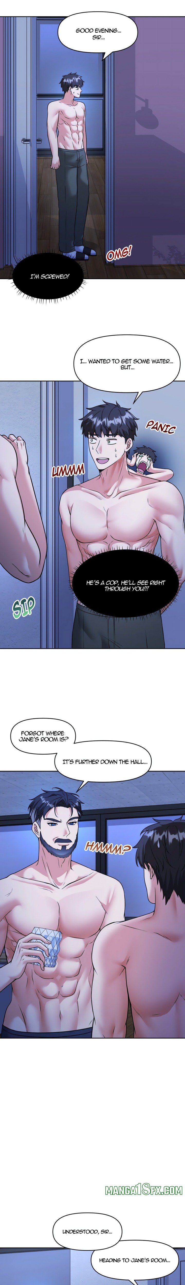 My Lust Cristmas (Uncensored) - Chapter 7 Page 1