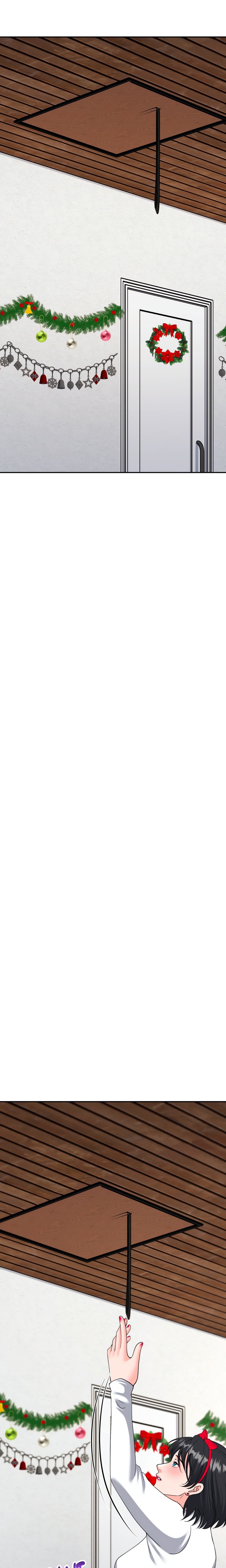 My Lust Cristmas (Uncensored) - Chapter 7 Page 15