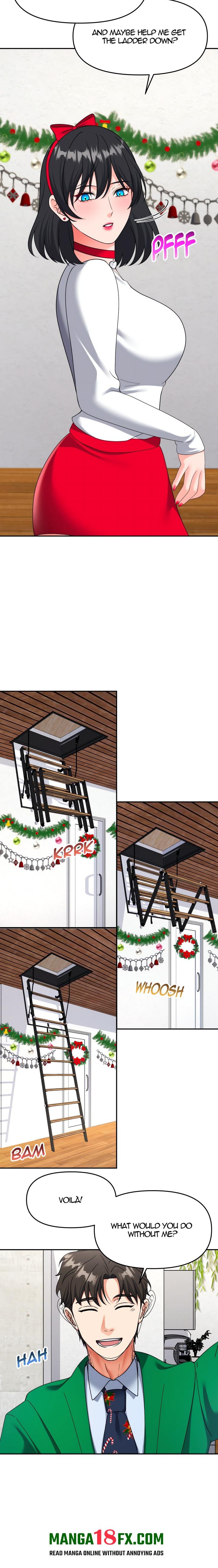 My Lust Cristmas (Uncensored) - Chapter 7 Page 17