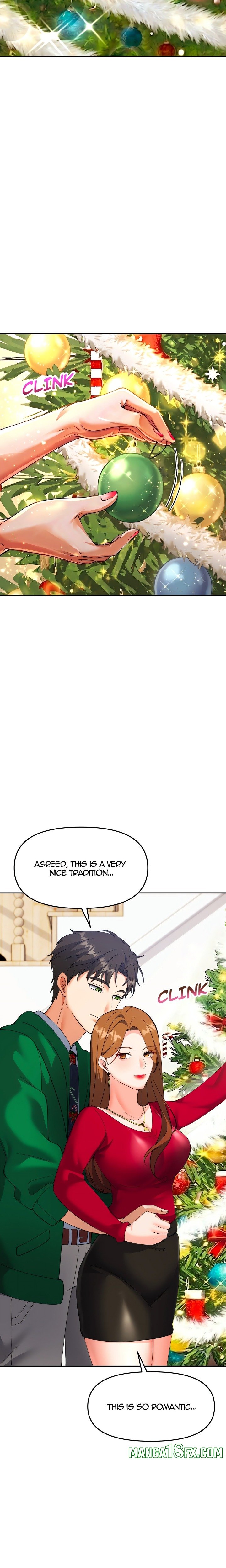 My Lust Cristmas (Uncensored) - Chapter 7 Page 9