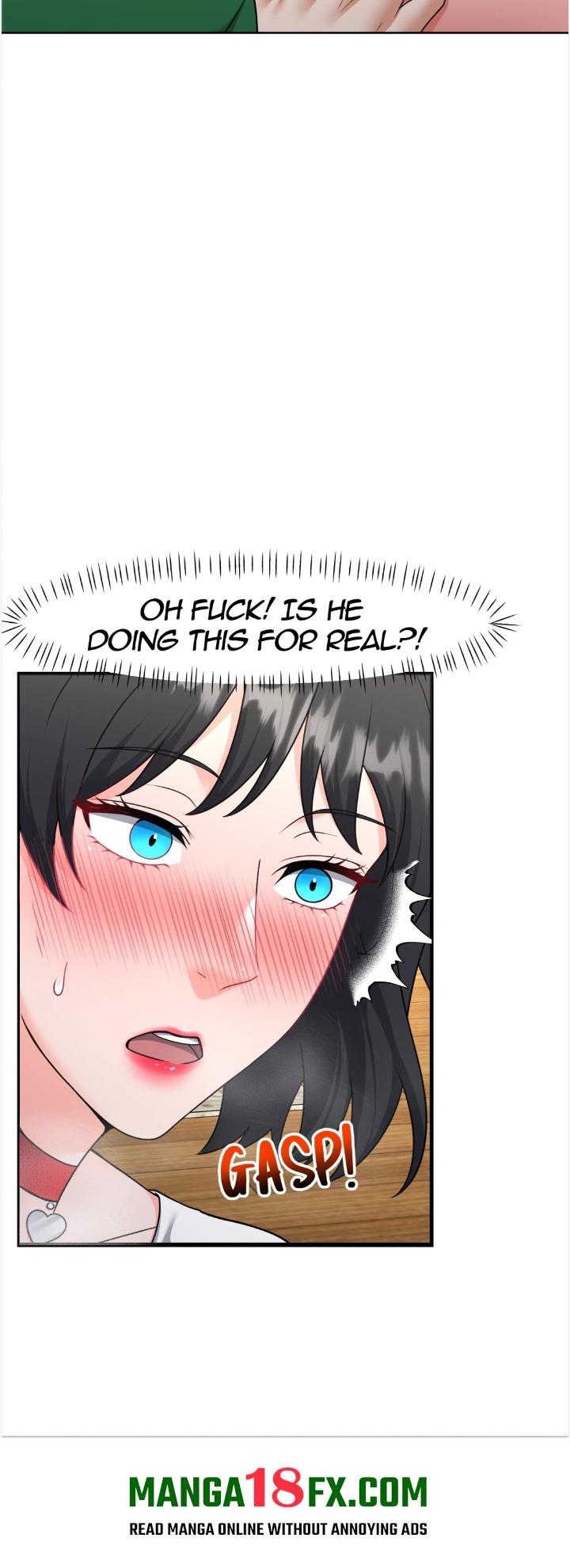 My Lust Cristmas (Uncensored) - Chapter 8 Page 13