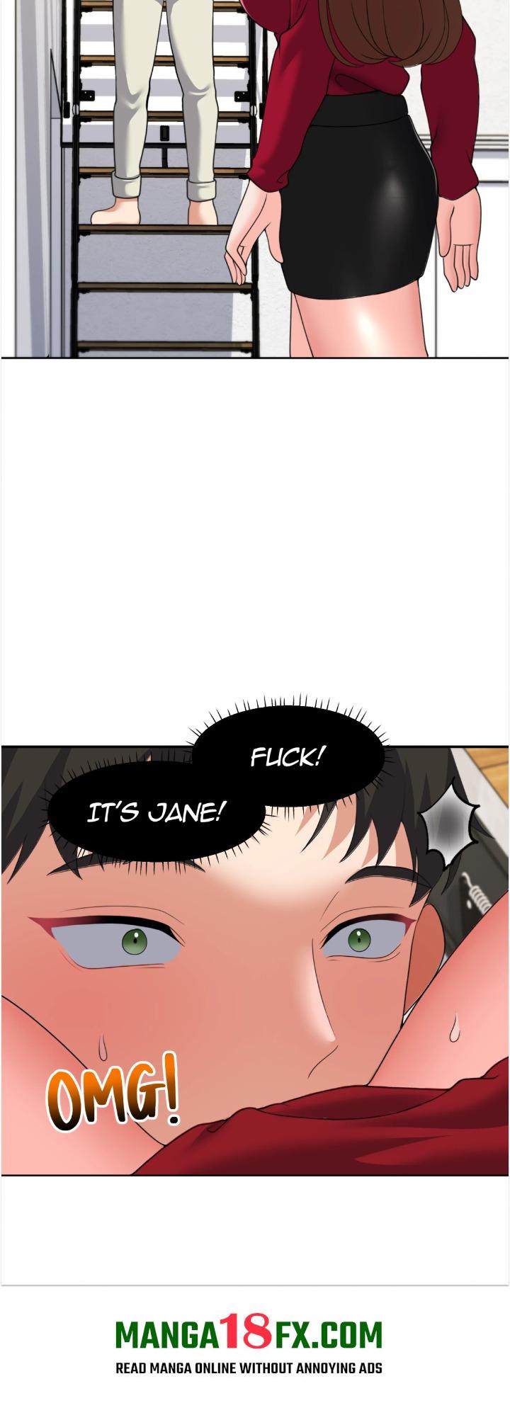 My Lust Cristmas (Uncensored) - Chapter 8 Page 35