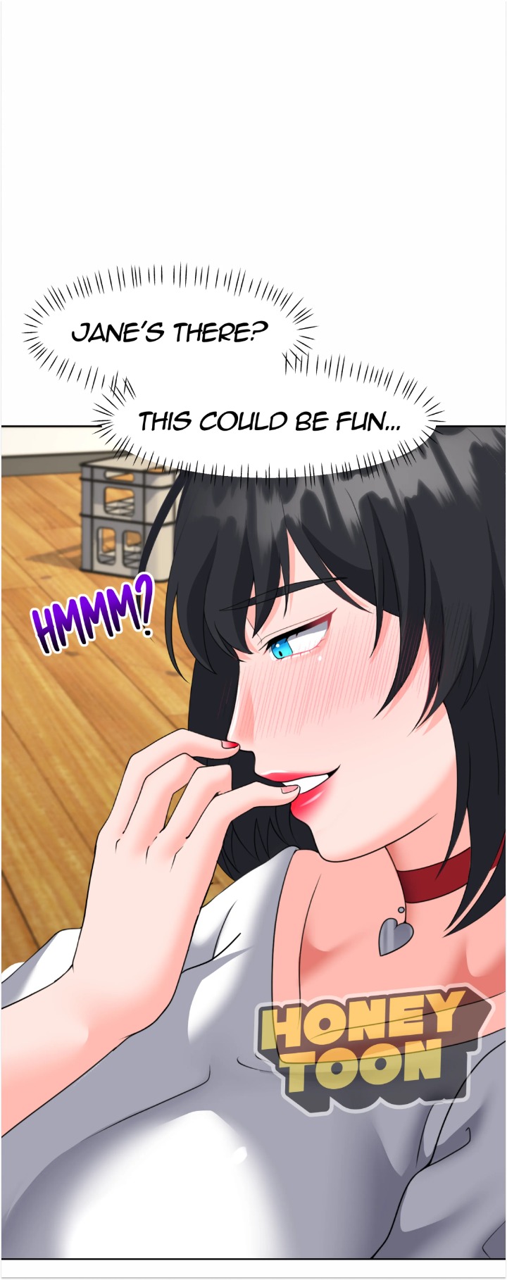 My Lust Cristmas (Uncensored) - Chapter 8 Page 36