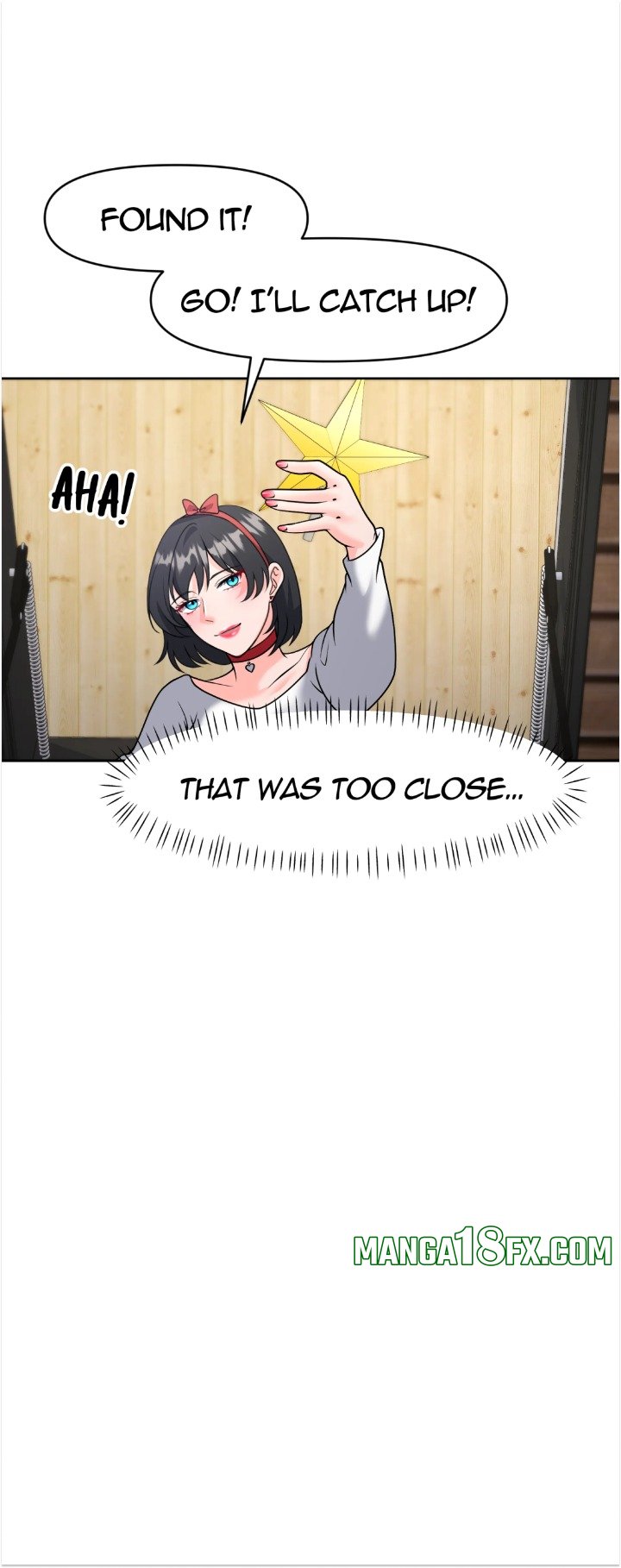 My Lust Cristmas (Uncensored) - Chapter 8 Page 41