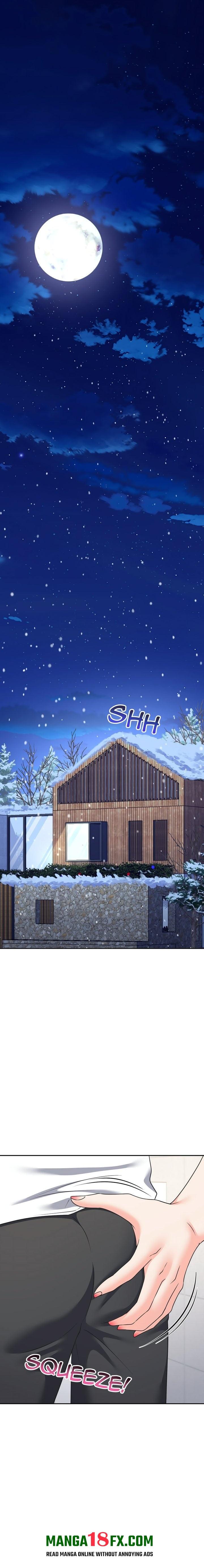 My Lust Cristmas (Uncensored) - Chapter 9 Page 1