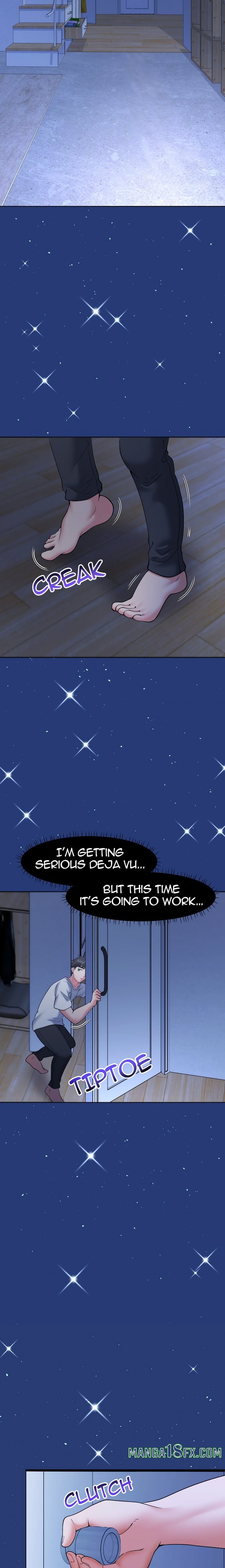 My Lust Cristmas (Uncensored) - Chapter 9 Page 12