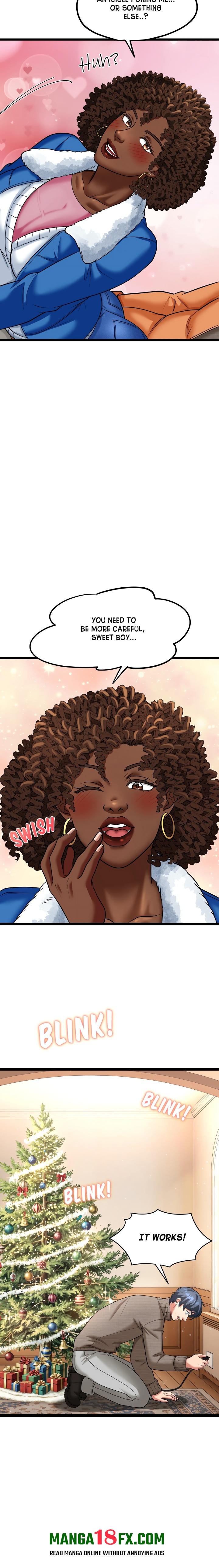 Winter Games 2 MILF Edition (Uncensored) - Chapter 0 Page 6