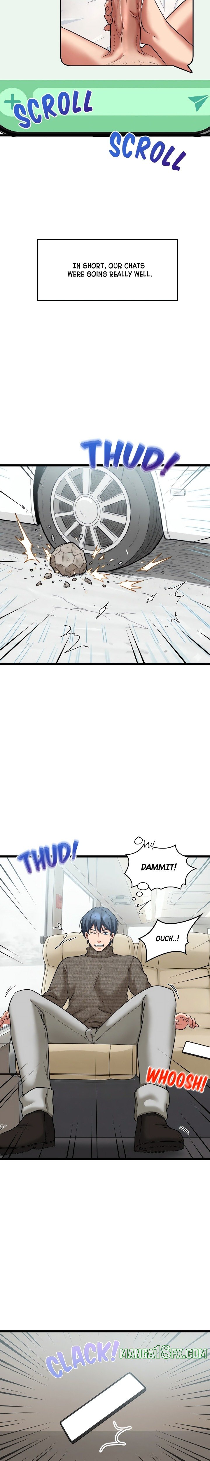 Winter Games 2 MILF Edition (Uncensored) - Chapter 1 Page 5