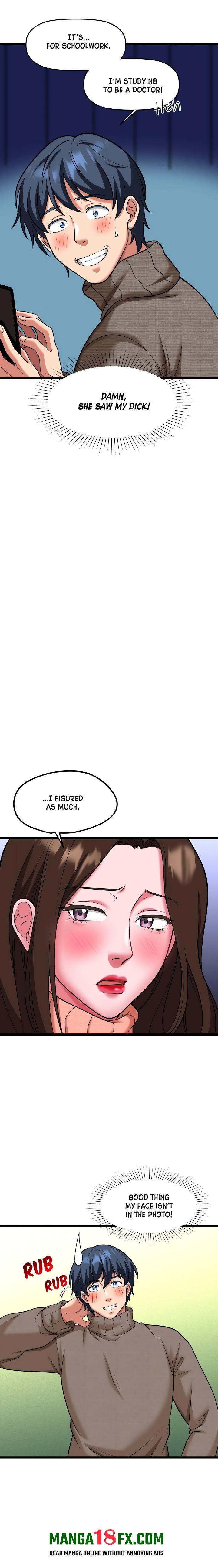 Winter Games 2 MILF Edition (Uncensored) - Chapter 1 Page 8