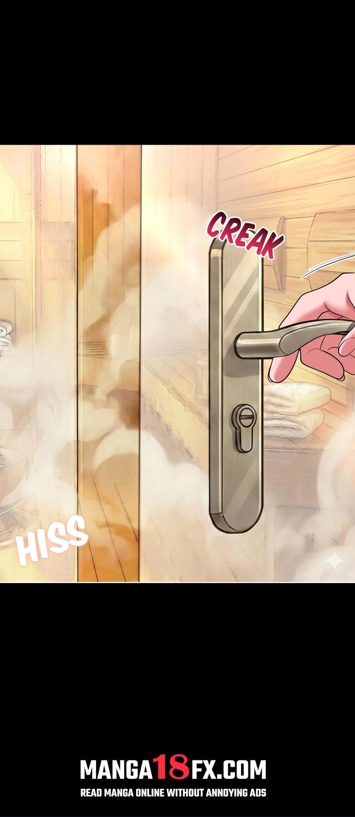 Winter Games 2 MILF Edition (Uncensored) - Chapter 10 Page 18